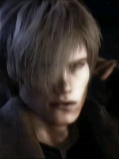 Pin Di Sydney Su Leon S Kennedy Video Nel 2024