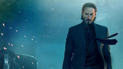 Watch John Wick | Prime Video