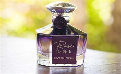 Amazon Rose De Nuit EDP Perfumes For Women S Fragrances For Her