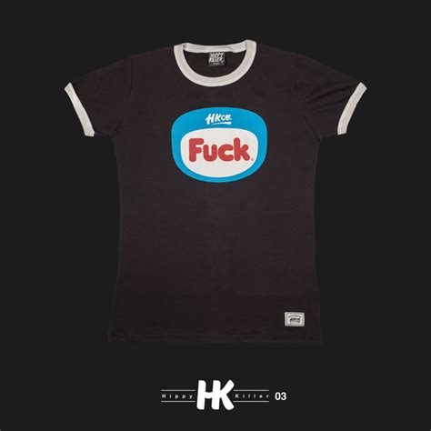 Remera Frigor Comprar En Hippy Killer