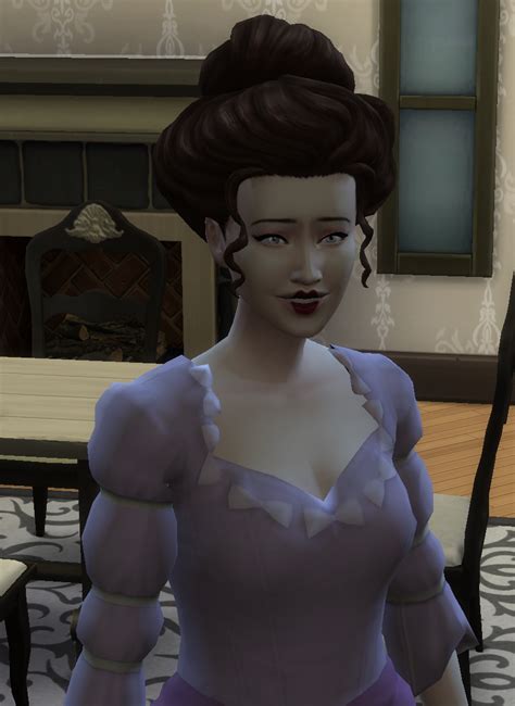 Elizabeth Bastarache Biddulphlegacysims Wiki Fandom