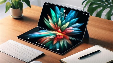 Apple Is Reportedly Planning To Launch A 203 Inch Foldable Macbook In 2027 Kitguru