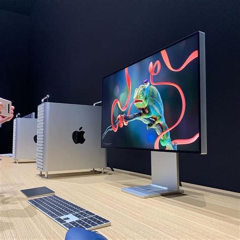 The All New Mac Pro And Pro Display Xdr Will You Be Picking Either New