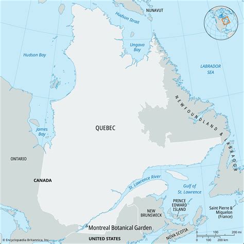 Montreal Botanical Garden | Canada, Map, & Facts | Britannica