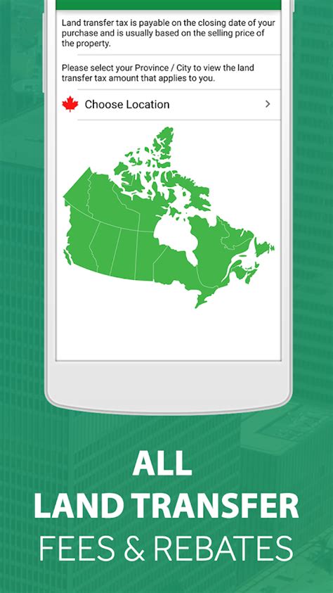 Canadian Mortgage Calculator Android Apps On Google Play