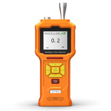 Favorable Multi Gas Detector In Co H S Ex Gas Detector And