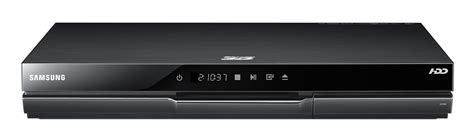 Samsung BD D8200 Blu Ray 3D Player With Freeview HD And PVR Upto 250GB