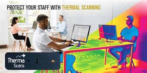 Cloud Based Thermal Health Tracking Systems Thermascans Helps You Keep