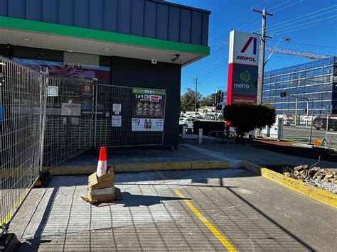 Ampol Woolworths MetroGo Gosford West | West Gosford, NSW | EV Station