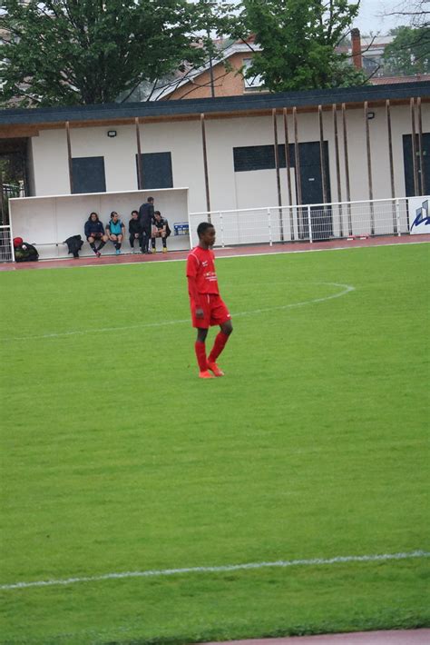 U R Vs Chassieu D Cines Fc As Montchat Lyon Flickr