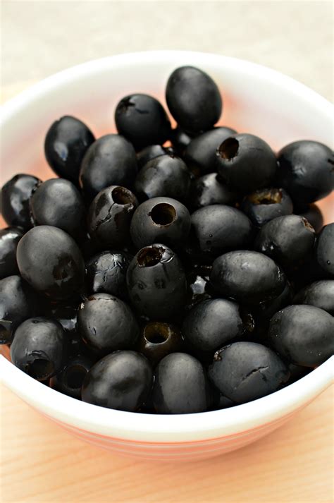 Are Green And Black Olives Good For You at Pearl Roberts blog