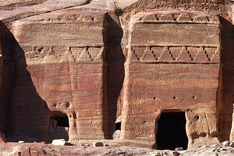 Tripadvisor À la suite des Nabatéens Trek de Petra à Wadi Rum