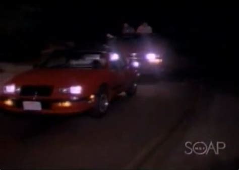 Imcdb Org Chrysler Lebaron Convertible In Falcon Crest