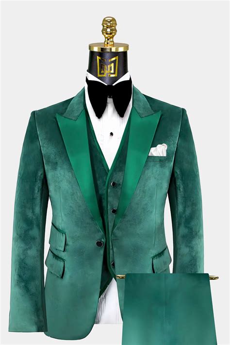 Mardi Gras Suits Tuxedos Outfits Jackets And Blazers For Men