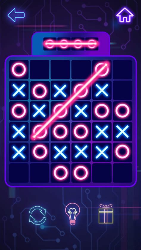 Tic Tac Toe 2 Player XOXO APK Para Android Descargar