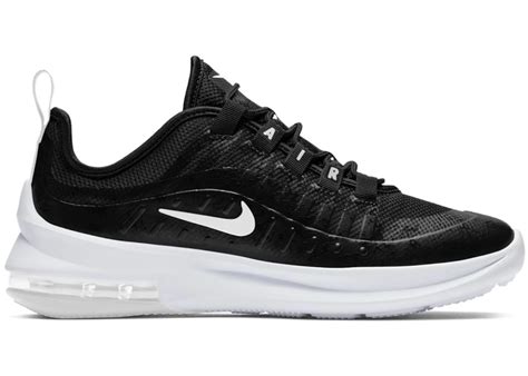 Nike Air Max Axis Black (GS) - AH5222-001 - US