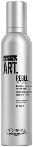 L Or Al Tecni Art Rebel Push Up Bellaffair