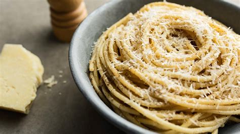 Carbonara Vs Cacio Pepe E Cucina Romana Mete Weekend