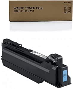 Amazon Konica Minolta Waste Toner Box C K Yield