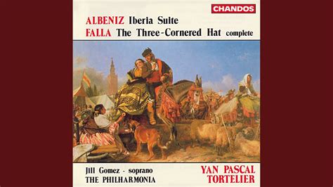 El Sombrero De Tres Picos The Three Cornered Hat Introduction YouTube