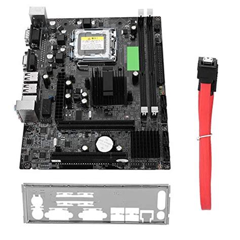 Get Honest and Unbiased Best Lga 775 Motherboard Reviews on Rewrity.com