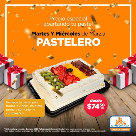 Top Imagen Precio De Pastel Por Kilo Abzlocal Mx