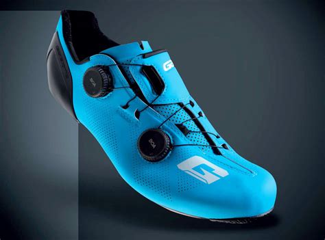 Gaerne Gstl Resets Bar For Premium Italian Carbon Road Shoes Teases G