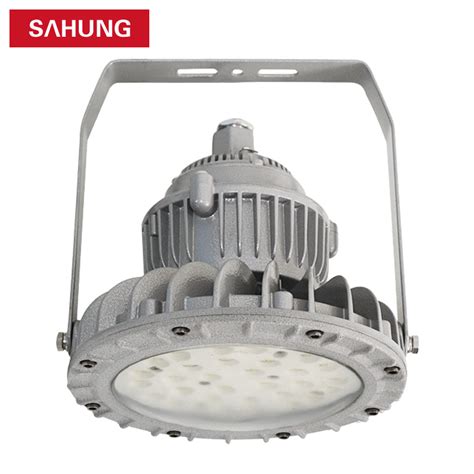 Led Explosion Proof Light For Petroleum Petrochemical With Atex