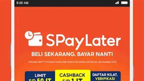 Kumpulan Kode Referral Shopee Paylater 9 Digit Dapat Diskon Dan