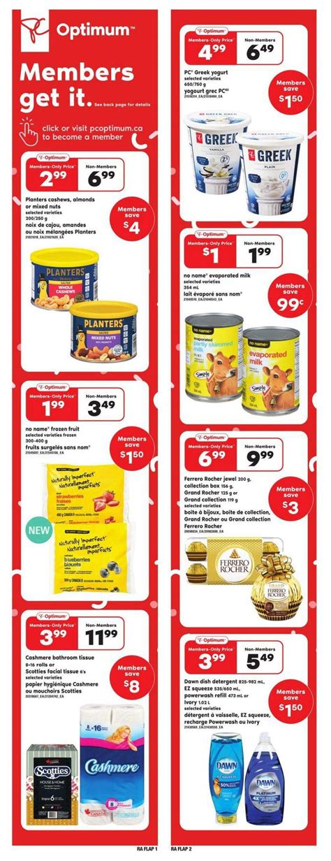 Atlantic Superstore Flyer November To December