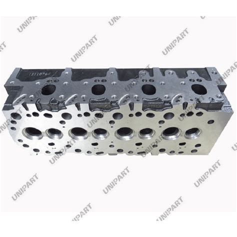 Toyota 5L Cylinder Head