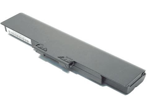 MTXTEC Akku LiIon 11 1V 4400mAh für SONY Vaio VGN NW11S T Lithium