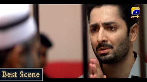 Ab Dekh Khuda Kya Karta Hai Episode 17 𝗕𝗲𝘀𝘁 𝗦𝗰𝗲𝗻𝗲 𝟬𝟮 Danish Taimoor