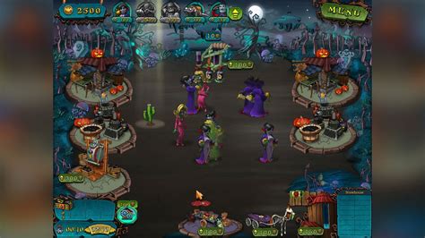 Vampires VS Zombies – Game Review – Utomik.com