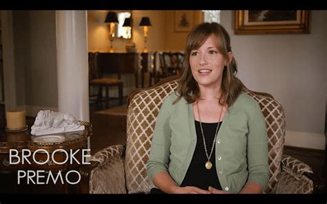 Brooke Premo Grace Story Parresia Ministries