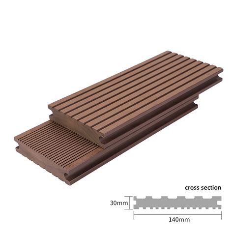 China Terrace Decking Factory Supplier Factory Manufacturer Tercel