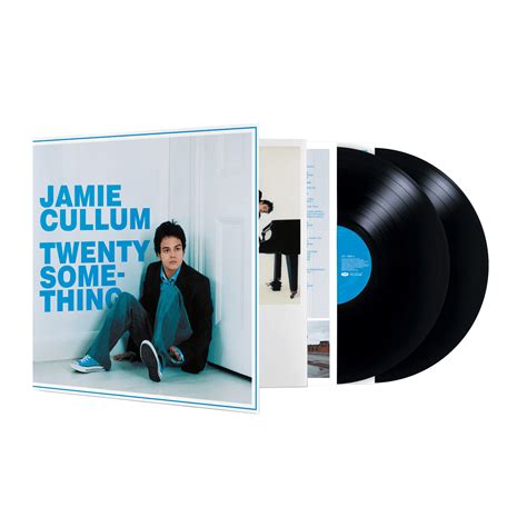 Jazzecho Store Twentysomething Th Anniversary Jamie Cullum