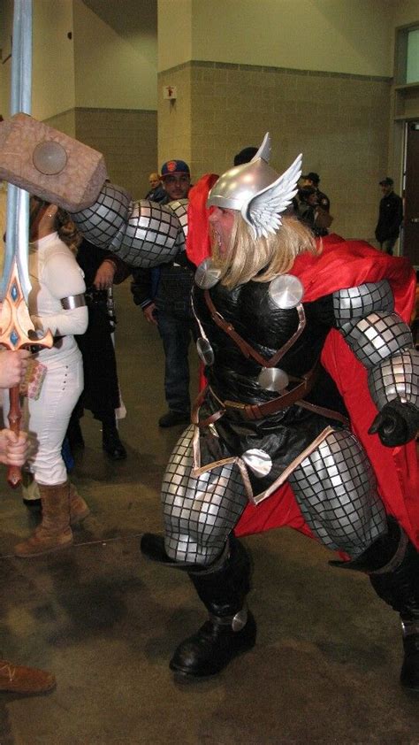 Pin By Cosplay Renegade On Thor Beta Ray Bill And The Asgardians