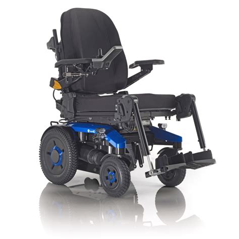 Invacare Aviva Rx Wheelsfreedom