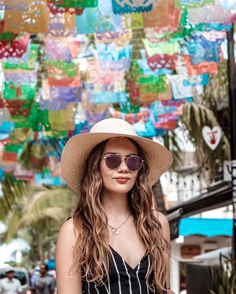 Leslie Marín En Instagram Lo Bonito De Sayulita Definitivamente Son