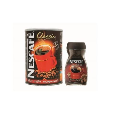 Nestle Nescafe Classic 1kg Zwaap Online