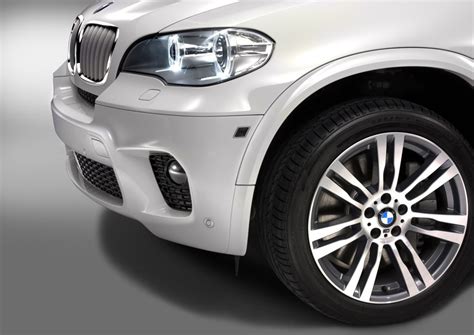 2011 Bmw X5 M Sports Package Full Details And Photos Autoevolution