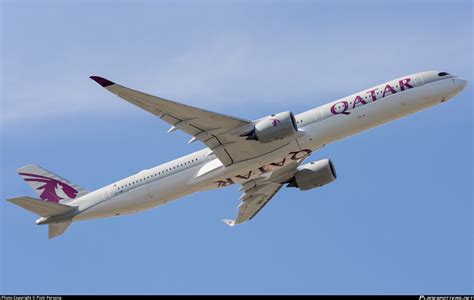 A Anc Qatar Airways Airbus A Photo By Piotr Persona Id