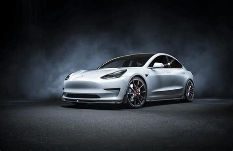 Best Mods for Tesla Model 3 (2018+) - ModBargains.com's Blog