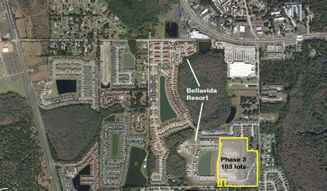 Park Square Homes Secures 4m Investment For Kissimmee Resort Community