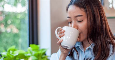 40代女性の脂肪燃焼にコーヒーが効果あり！痩せ体質に導いてくれる成分とは ＃コーヒーのある暮らし Vol5