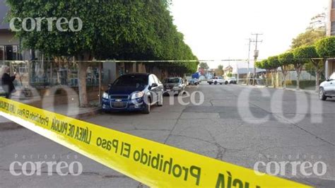 Ataque Armado En Colonia Las Reinas De Irapuato Deja Un Muerto