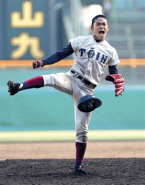 【センバツ】大阪桐蔭、タイブレーク突入寸前でサヨナラ勝ち 史上3校目の春連覇に王手 スポーツ報知