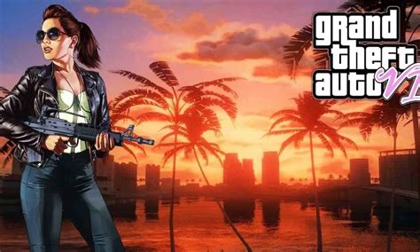 GTA 6 Roundup Launch Date Story Details New Leaks Digit