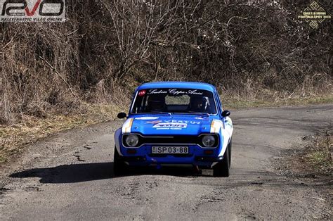 Babodi Zsolt CREDOBUS Eger Rallye 2018 DSC0058 Rally Világ Flickr